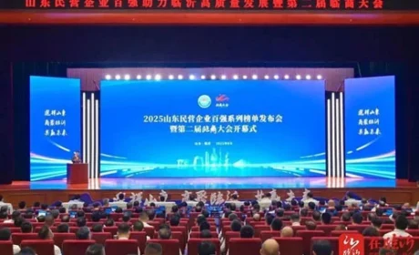 卫康荣登临沂“凤凰榜”：科技创新铸就传奇