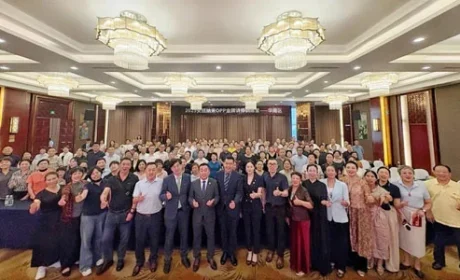 安然2025下半年OPP擂台争霸华南区初赛举行