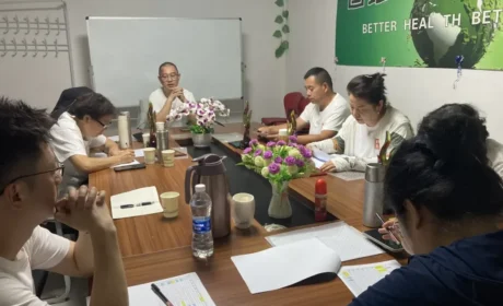 新时代甘肃分公司服务中心负责人研讨会举行