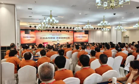 三十而砺新时代冀蒙辽社区站负责人培训落幕