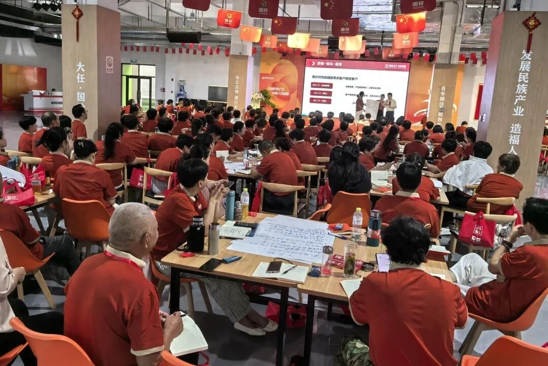 新时代 | 山东分公司连续开展两期社区站负责人培训