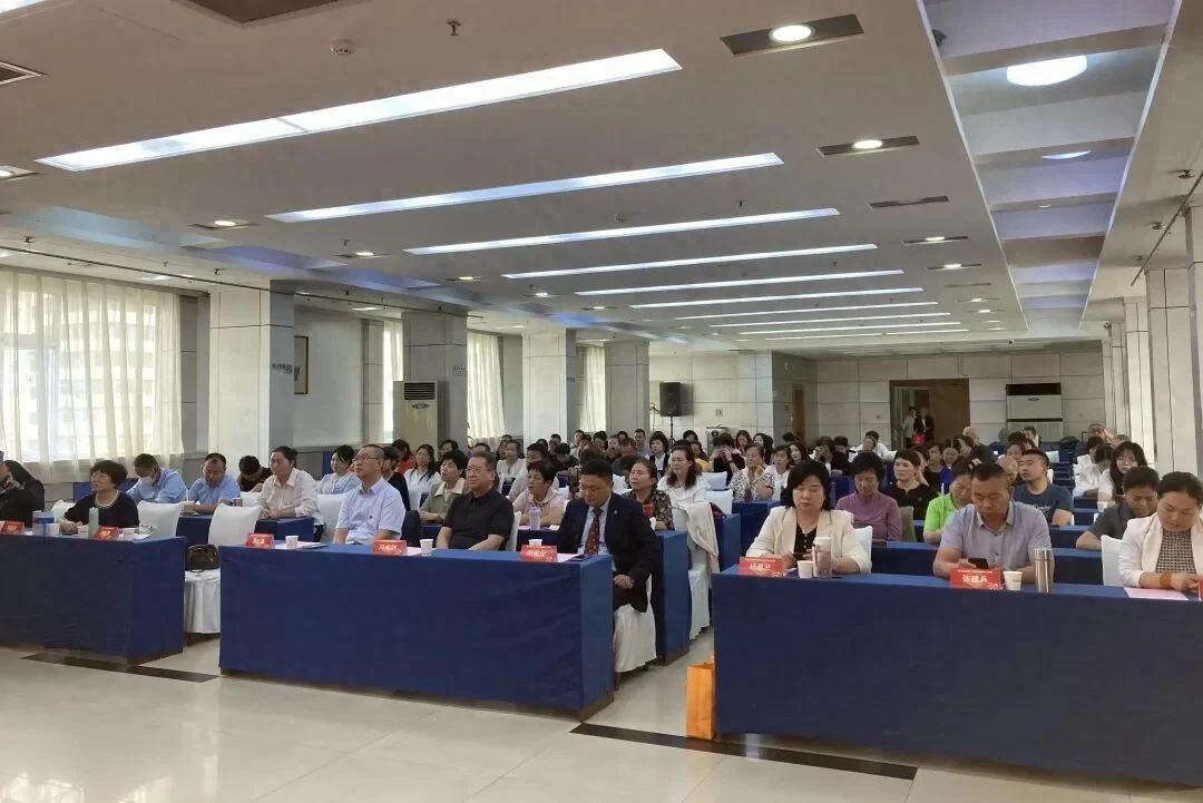 新时代 | 共绘健康中国新篇章,三十周年宣讲会走进甘肃兰州缩略图 新时代 | 共绘健康中国新篇章,三十周年宣讲会走进甘肃兰州