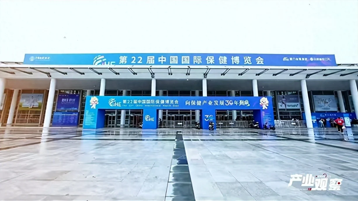 对话完美（中国）有限公司副总裁、业务市场中心总经理吴仁钢