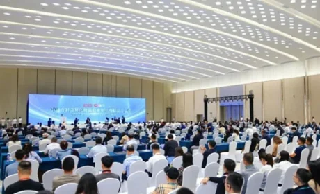 福瑞达生物股份闪耀2025CAME精品展