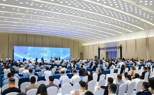 福瑞达生物股份闪耀2025CAME精品展缩略图 福瑞达生物股份闪耀2025CAME精品展