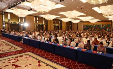 新时代福建分公司成功举办新时优品招商会