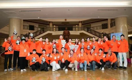 三八妇乐金秋川西秘境之旅日前温情启幕