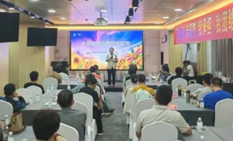 太阳神市场蓬勃发展丨抓住机遇，迅猛发展