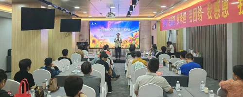 太阳神市场蓬勃发展丨抓住机遇，迅猛发展