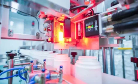 无限极入选2025年度卓越级智能工厂名单