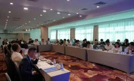 康宝莱参与“规范食品保健食品宣传”交流会