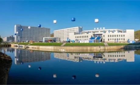 未来生物获得四重权威认证 筑牢食品安全防线