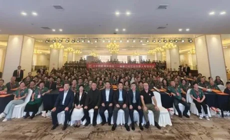 新时代冀蒙辽社区站负责人培训在大连举办