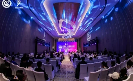 三生闪耀2025全球私域创业者领袖大会