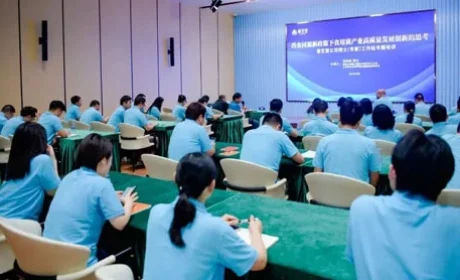 春芝堂院士工作站：科研解锁产业新质生产力