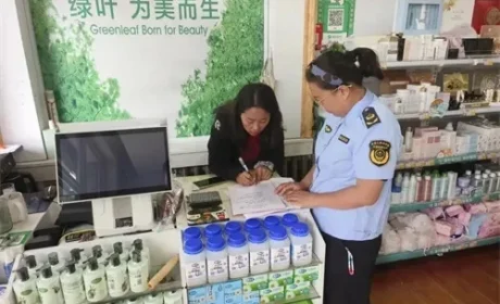 内蒙古土默特左旗:直企加强对网点人员培训