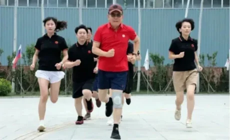 和治友德|世界骨质疏松日：钙铁锌硒协同