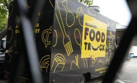 未来生物践行ESG承诺 制作低碳公益餐盒