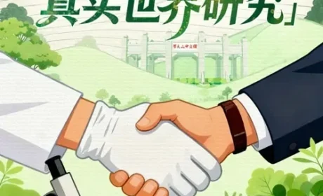 携手中山大学 安利启动首个「真实世界研究」