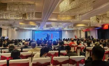 凝心聚力 携手共进，三十周年宣讲会走进江西九江