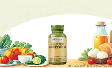 和治友德 | 国际素食日：食素也要讲究科学