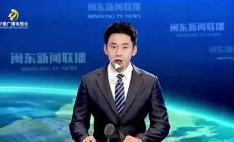 宁德广播电视台报道|安发：推动农产业发展