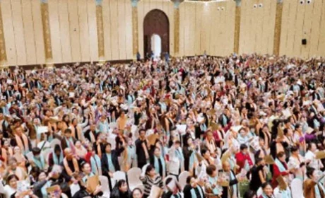 成人达己利国惠民 打造春芝堂人特有的精气神