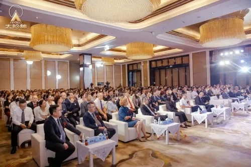 广东广播电视台 | 太阳神开启鼻健康预防新纪元