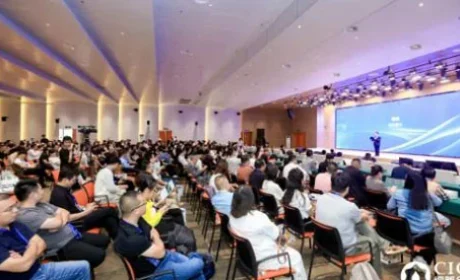 清晨生物亮相2025博鳌细胞年会 共绘蓝图