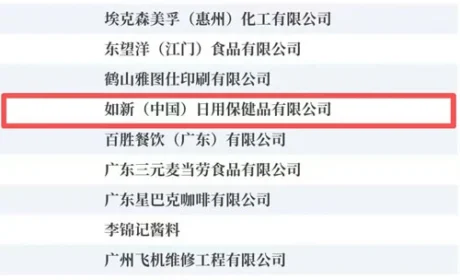如新获双重认可：ESG与乡村振兴贡献齐彰显