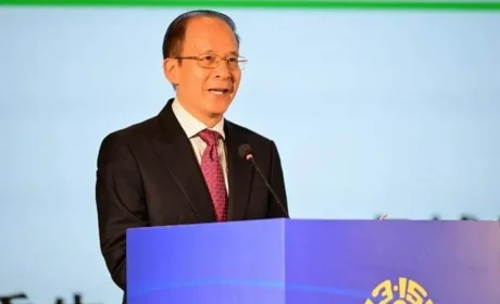 如新李潮东：以新质生产力赋能健康服务