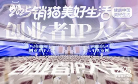 和治友德荣获“2025年度企业IP”奖项