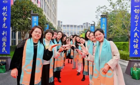 春芝堂中华本草文化馆：致敬传统 扎下根脉