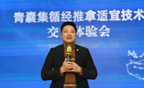 三八妇乐德宸系统推拿康复技术交流会落幕