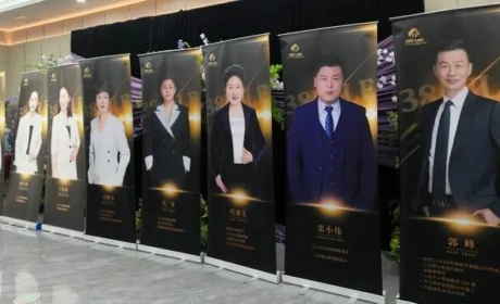 三八妇乐八方系统事业交流会在江苏宿迁举办