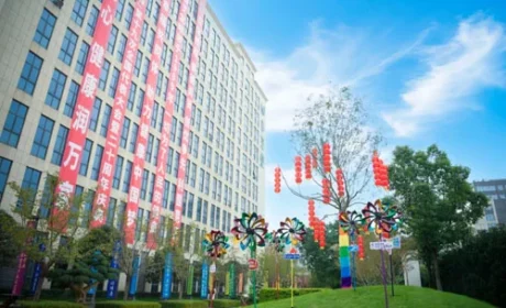 春芝堂：携使命奔跑逐梦 以善爱汇聚力量