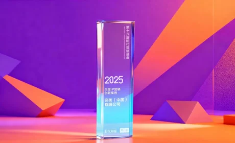 携手“不可思议的敦煌”焕新传统之美，完美IP联名获“年度IP营销创新案例”