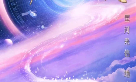 东方红|《2025航天之夜》将周六央视开播