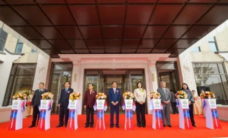 春芝堂“健康百年工程”：二十载筑梦健康路