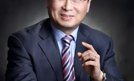 自然阳光恭贺房静远教授当选中国科学院院士