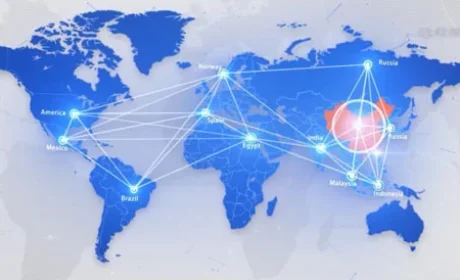 天狮34载与国同行 共筑一带一路健康共同体
