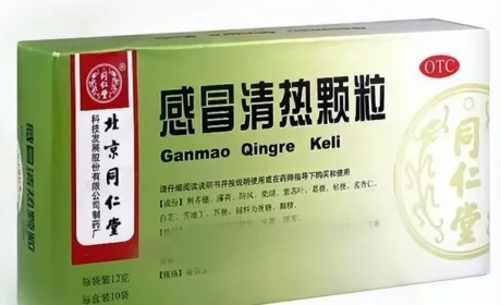 同仁堂 | 中医防治冬季流感 专家教您选对药