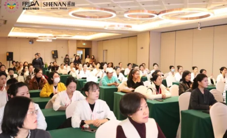以技载道,向新而行 | 第三届「善颜杯」皮肤管理师大赛圆满落幕