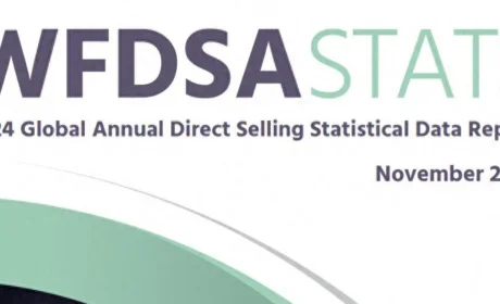 中国直销重返全球前三：复苏密码与增长新局
