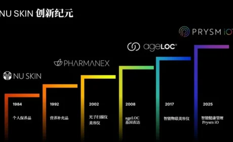 如新·产品科技介绍