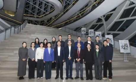 共建中医药文化国际传播新赛道 《四海中医》第一季成果研讨会在京举行