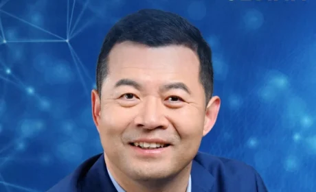 葆婴 | 王生先生荣升中国区总裁