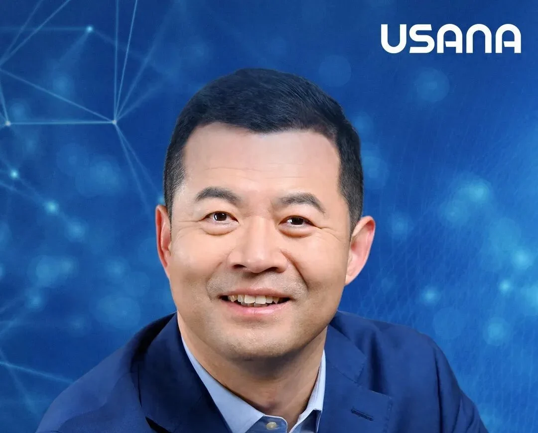 葆婴 | 王生先生荣升中国区总裁