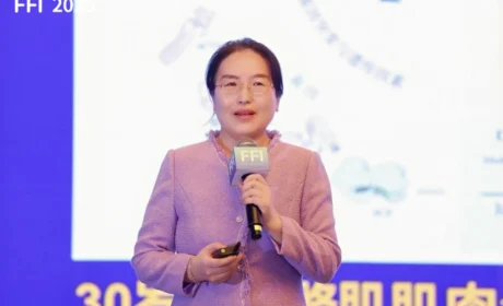 第三届运动、营养食品技术及应用创新大会圆满结束，完美牌时光葆固体饮料载誉而归