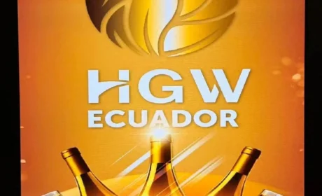 沃德绿世界厄瓜多尔分公司年终午宴隆重举行